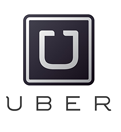 Работа водителем в Uber СПб